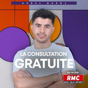 La consultation gratuite : Le syndrome de fatigue chronique, c’est quoi ? - 24/08