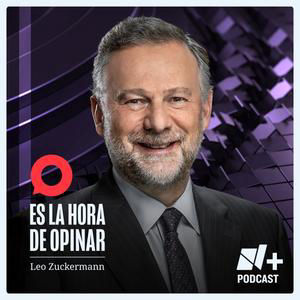 ¿México debe preocuparse por los gobiernos de derecha? | Israel y Hamás, una guerra que comenzó en 2023 | ¿Qué pasó con el grupo Hamás? | Es La Hora De Opinar | 6 de octubre 2026 | Episodio 288