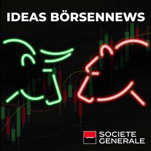 DAX knackt 26.000 - Ölpreissturz und Iran-Hoffnung lösen August-Rally aus