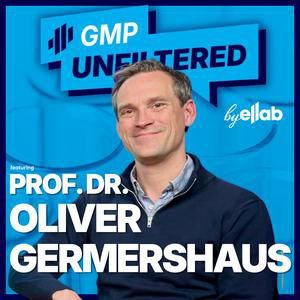 Beschlagene Vials & ungelöste Rätsel: Wie die FHNW mit der Industrie forscht - GMP Unfiltered