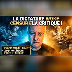 Le dossier de plainte : ce qu'il dit de plus GLAÇANT sur la CENSURE | GPTV