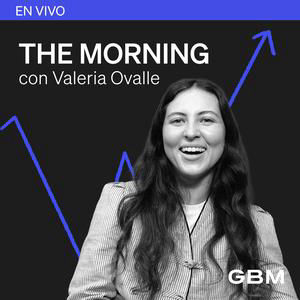 THE MORNING 04-09-26 | Empleo en EE.UU., posible pausa de la Fed y nuevas apuestas de NVIDIA y OpenAI