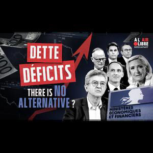 « Nous assistons à une entreprise inédite de prédation de notre modèle social »