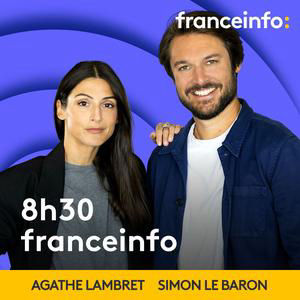 Guerre en Ukraine, voyage des émissaires américains… le "8h30 franceinfo" de Nicolas Tenzer
