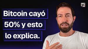 ¿Bitcoin está muerto o la IA solo le robó su momento por ahora?