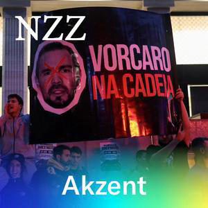 Partys, Champagner und Geld: Ein Korruptionsskandal erschüttert Brasilien