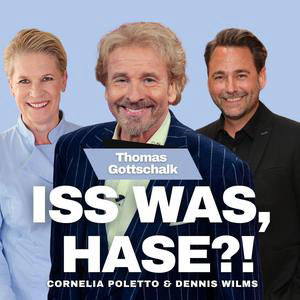 Wetten, dass er Appetit hat| mit Thomas Gottschalk