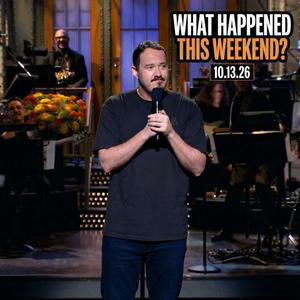 Shane Gillis SNL Monologue, Kelly Clarkson vs Local Business, and Wildlife Park Tiger Incident