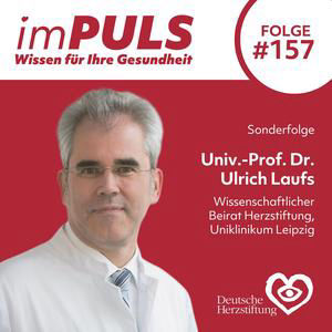 Neue Studie: Nutzen Statine auch noch im höheren Alter?