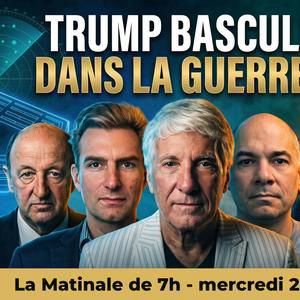 Obsèques de Graham : TRUMP trahit son camp et pousse à la GUERRE totale !