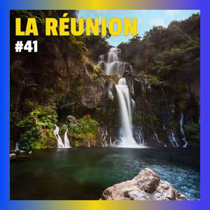 #41 La Réunion: L'île où tout le monde vient d'ailleurs