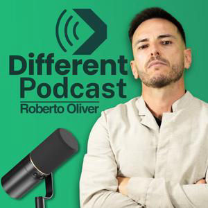 ¿Cómo vencer a la muerte? Una DOCTORA revela sus SECRETOS | DifferentPodcast #17