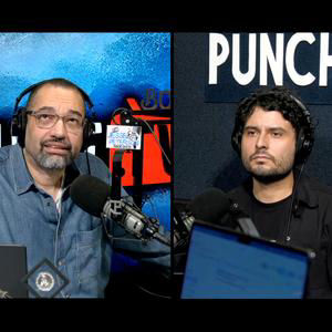 Super Intelligence | PUNCHIE TV Ep 106