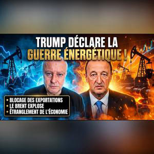 Les 3 révélations de l'invité sur la chute de TRUMP que personne n'attendait | GPTV