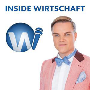 #1582 Inside Wirtschaft - Michael Blumenroth im Rohstoff-Talk zu Minenaktien: „Der eingebaute Hebel auf den Goldpreis"