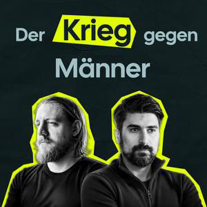 Der Angriff auf Männlichkeit – Zufall oder Agenda?