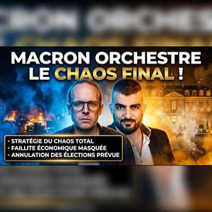 Les 3 révélations des invités sur la GUERRE civile que personne n'attendait | GPTV
