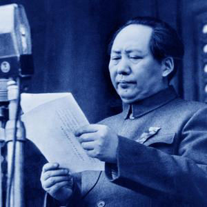 José Luis Corral, historiador: "Mbappé no está mintiendo, Mao es un dictador, pero en China están reivindicando la figura de un personaje histórico como fundador del gran país que ahora es"