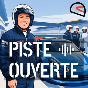 Sport Automobile : Actualités du 16/10/2026