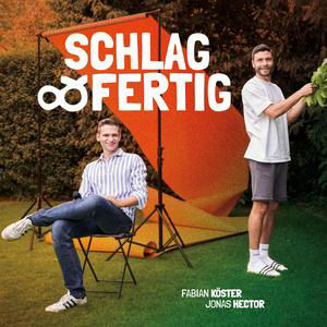 #164 ABGESCHWUFFT