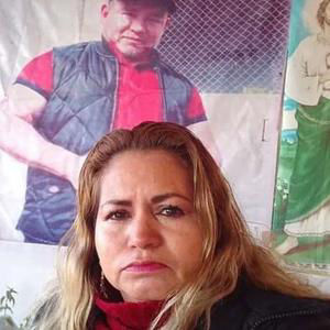 Hora América - Ceci Flores, madre buscadora: "Todos merecen ser encontrados" -31/07/2026