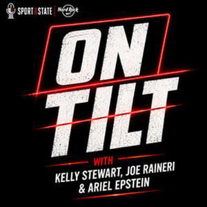 On Tilt: Miami Heat MELTDOWN, Colts Fire Sale, NFL Trade Bombshells & World Series Picks