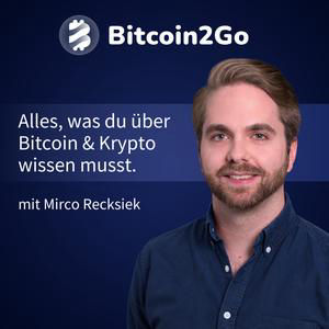 Bitcoin: Trump kauft, Goldman Sachs akquiriert Neos – Warten ein Fehler?