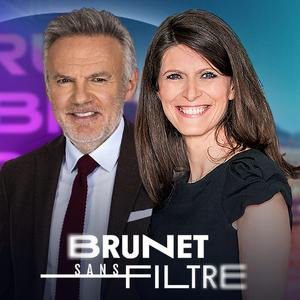 Brunet sans filtre du lundi 14 septembre 2026