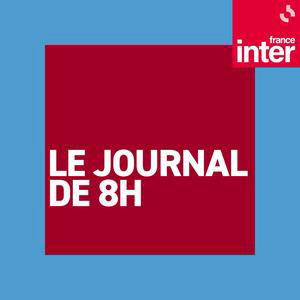 Incendie en Belgique, des gants électriques pour l'ICE aux Etats-Unis, rentrée littéraire : le journal de 08h00
