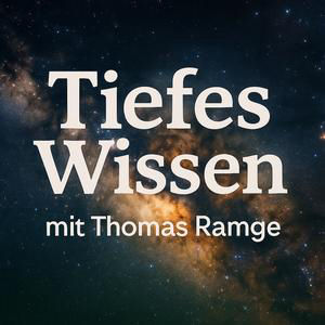 Kann man sich in eine KI verlieben? Mit Christoph Koch, Autor und KI-Experte