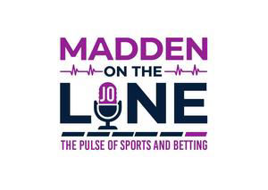 NFL Week 3: Jo Madden’s Best Bets, Moving Lines & TNF Betting Strategy | Madden On The Line