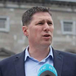 ‘Shocking’ Social Media Content: Sinn Fein TD Says TikTok Must Be Held Accountable - 21/08/2026