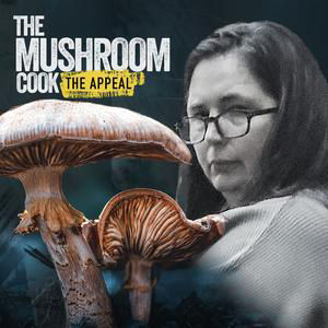 The Mushroom Cook - The Appeal | The date is set