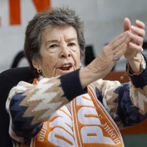 «Esta Maricarmen ha sido un poco pillina»