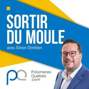 🎙️ Épisode 32 — Matériaux avancés : Une porte d’entrée vers l’aéronautique
