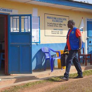 DR Congo Ebola outbreak becomes deadliest in country's history