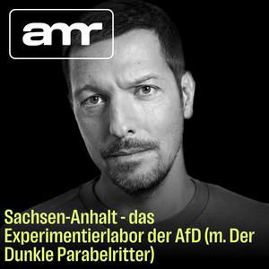 Sachsen-Anhalt - das Experimentierlabor der AfD (m. Der Dunkle Parabelritter)