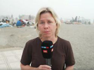 Alexandra Callenius: Situation in Ceuta "ist weiter sehr, sehr problematisch"