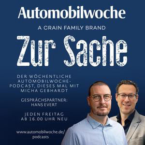 VW in der Krise: Jobs, Werke und der Druck aus China | #23