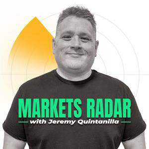 Markets Radar 📡 THE FED'S RATE HIKE TRAP! | 24/7 Stock Gambling | AI Panic | SpaceX's $11B Cash Machine!