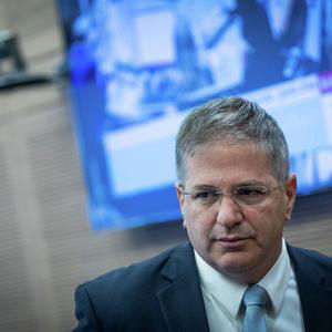 "עברנו תקופה קשה והייתה פגיעה בחינוך"