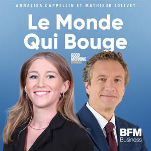 Le Monde qui bouge : le parti pris : Giorgia Meloni, de l'épouvantail à l'incontournable - 04/09