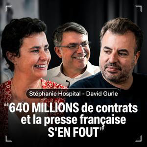 Ils veulent détrôner l'infrastructure IA américaine. Et personne n'en parle.