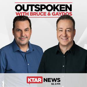 Hour 4: An eyewitness to the Grand Canyon flooding shares his experience