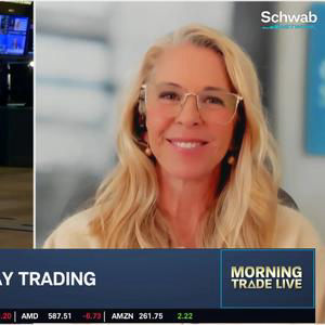 Liz Ann Sonders on "Casino-Like" Market, SPX Growth Concentration, CPI & PPI Preview