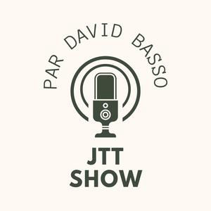 JTTSHOW #38 Ambition, féminité, célibat : le paradoxe des femmes qui réussissent — Sabrina Shaitia