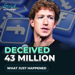 Zuckerberg Suffers $25B Defeat in Major Privacy Verdict