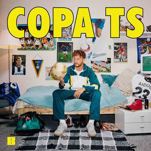 #139: „Schenk dem Tommi einen ein“ - mit Danny da Costa