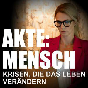 #6 - KIND VERLOREN - TROTZDEM WEITERATMEN, WENN DIE WELT STEHEN BLEIBT