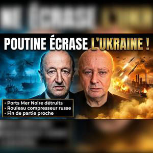 Les 3 signes de fin de partie sur Kiev que personne n’attendait | GPTV